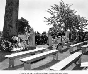 67th Annual NVC Memorial Day Ceremony